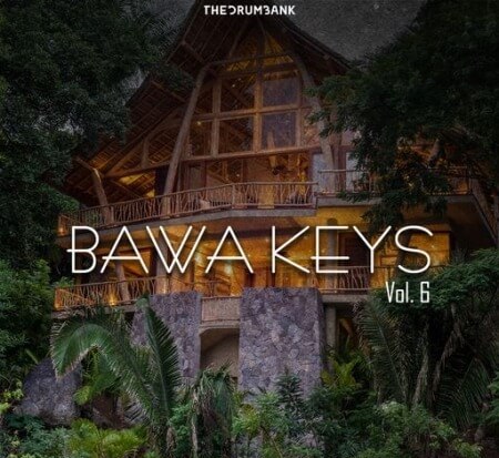 Dynasty Loops Bawa Keys 6 WAV